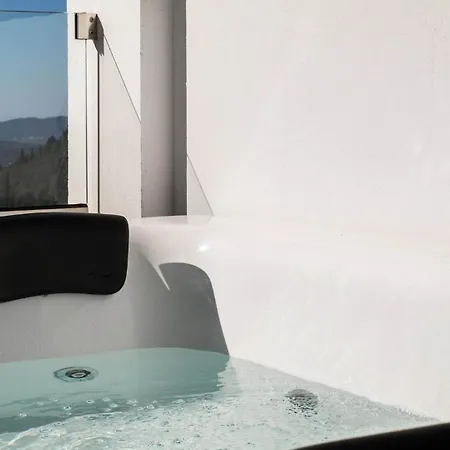 Villa Filothea With Jacuzzi & Sv By Corfuescapes Spartylas