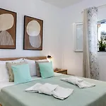 Filothea With Jacuzzi & Sv By Corfuescapes Villa