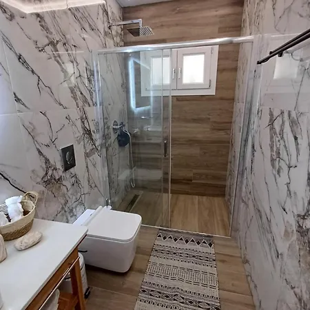 Willa Villa Filothea With Jacuzzi & Sv By Corfuescapes Spartylas