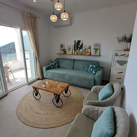 Villa Filothea With Jacuzzi & Sv By Corfuescapes