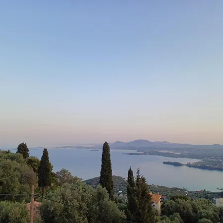 Villa Filothea With Jacuzzi & Sv By Corfuescapes * Spartylas