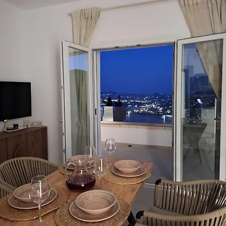 Willa Villa Filothea With Jacuzzi & Sv By Corfuescapes *