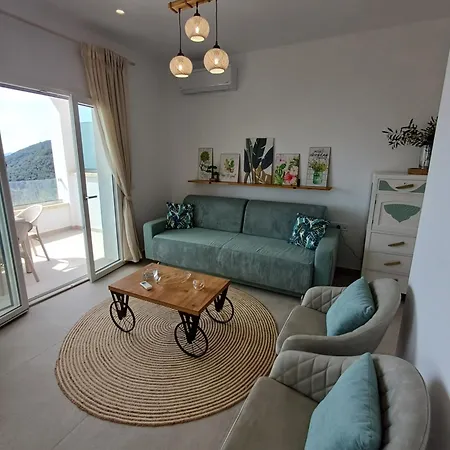 Villa Filothea With Jacuzzi & Sv By Corfuescapes *