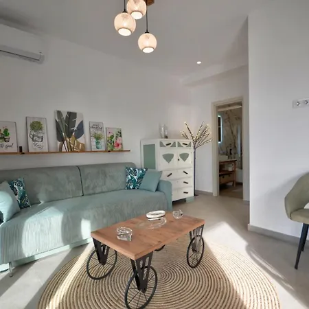 Filothea With Jacuzzi & Sv By Corfuescapes Villa