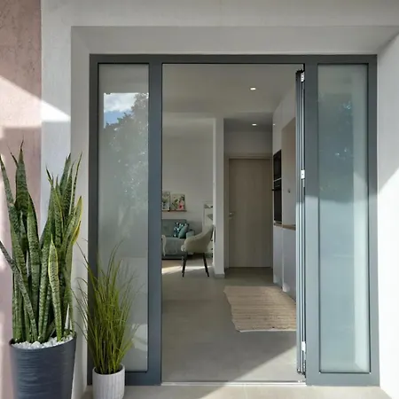 Villa Filothea With Jacuzzi & Sv By Corfuescapes *