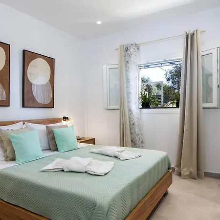 Filothea With Jacuzzi & Sv By Corfuescapes Вилла