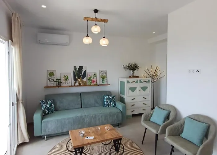 Filothea With Jacuzzi & Sv By Corfuescapes Villa *