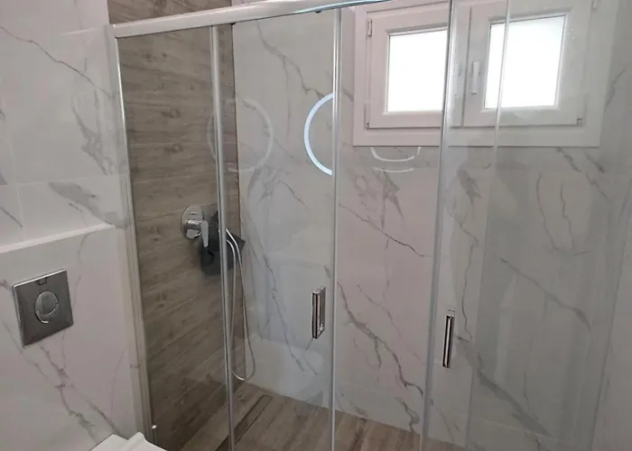 Filothea With Jacuzzi & Sv By Corfuescapes * Spartylas