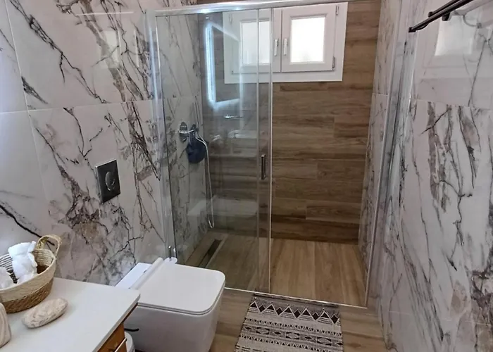 ヴィラ Filothea With Jacuzzi & Sv By Corfuescapes Spartýlas