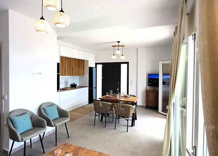 Filothea With Jacuzzi & Sv By Corfuescapes