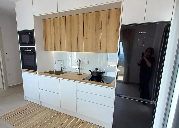 Filothea With Jacuzzi & Sv By Corfuescapes Villa