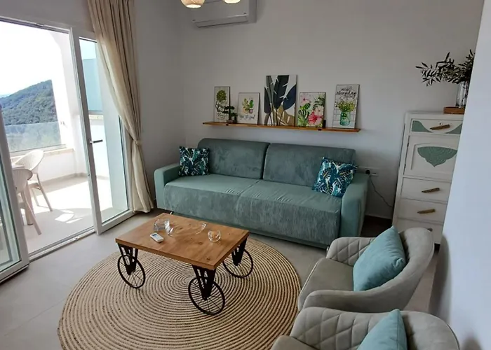 Filothea With Jacuzzi & Sv By Corfuescapes