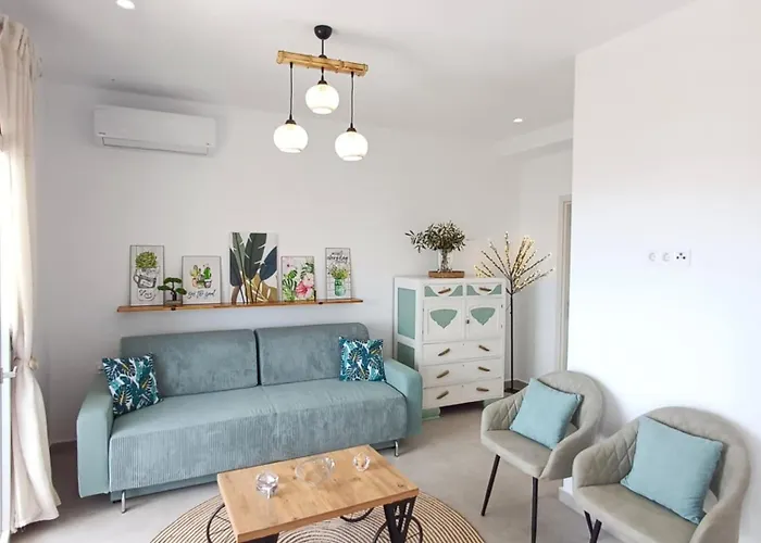 Filothea With Jacuzzi & Sv By Corfuescapes *