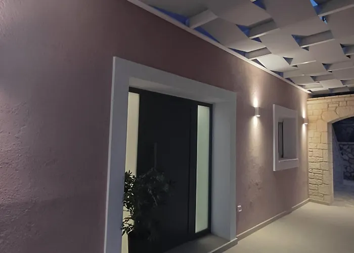 Filothea With Jacuzzi & Sv By Corfuescapes Spartylas