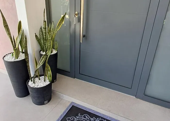 Villa Filothea With Jacuzzi & Sv By Corfuescapes *