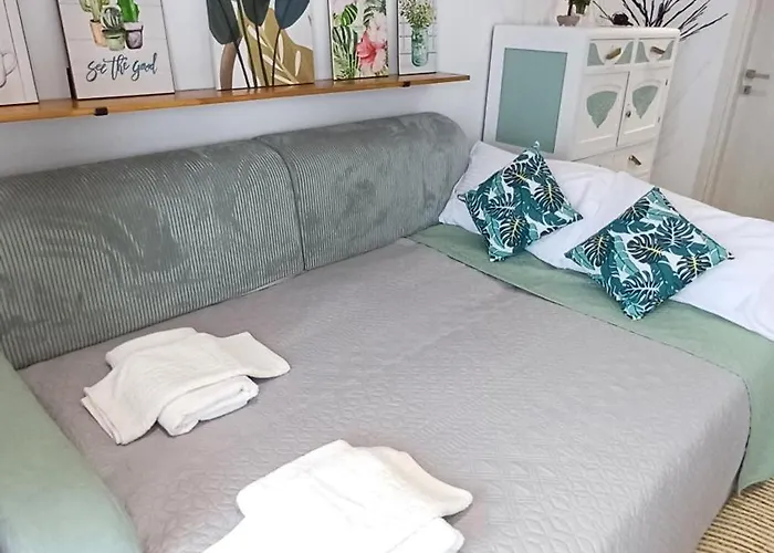 Filothea With Jacuzzi & Sv By Corfuescapes Villa Spartylas