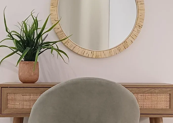 Filothea With Jacuzzi & Sv By Corfuescapes