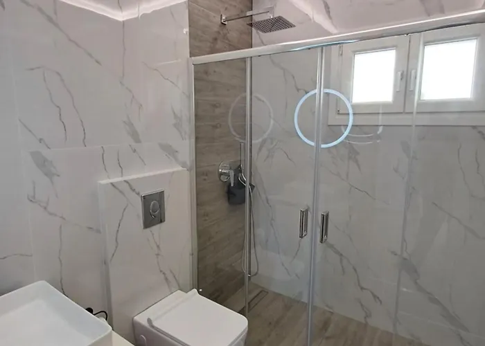 Filothea With Jacuzzi & Sv By Corfuescapes Villa *