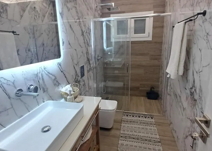 Villa Filothea With Jacuzzi & Sv By Corfuescapes Spartylas