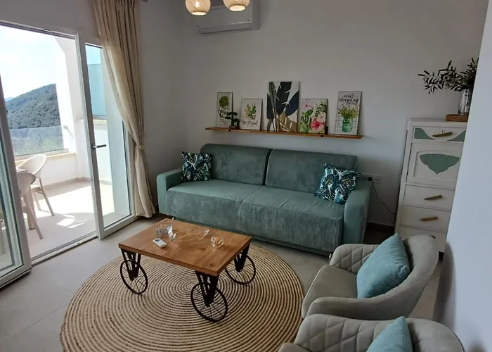 Filothea With Jacuzzi & Sv By Corfuescapes *