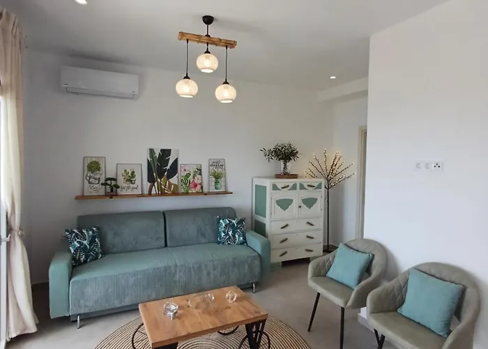 Villa Filothea With Jacuzzi & Sv By Corfuescapes