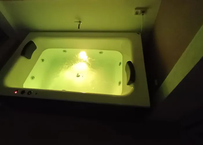 Filothea With Jacuzzi & Sv By Corfuescapes Villa