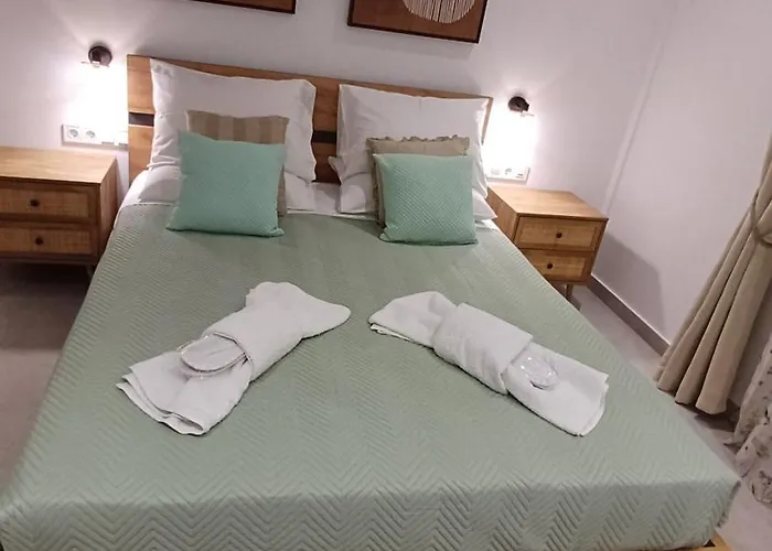 Filothea With Jacuzzi & Sv By Corfuescapes Villa *