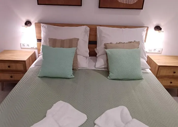 Filothea With Jacuzzi & Sv By Corfuescapes *