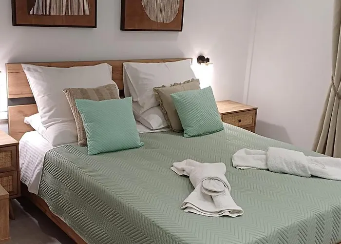 Filothea With Jacuzzi & Sv By Corfuescapes Villa *