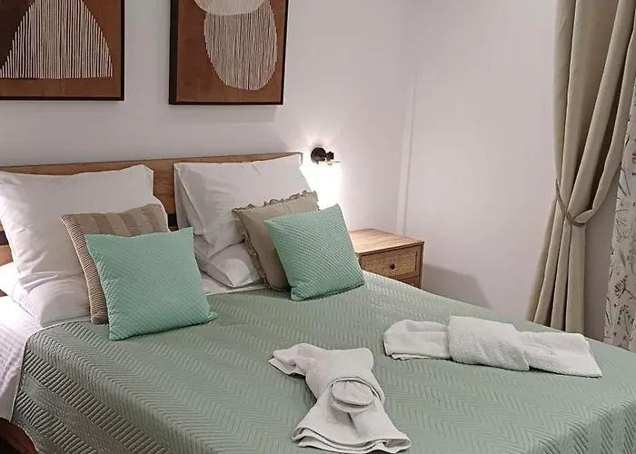 Villa Filothea With Jacuzzi & Sv By Corfuescapes Spartylas