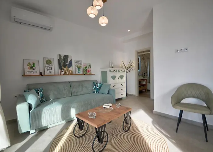 Filothea With Jacuzzi & Sv By Corfuescapes Villa