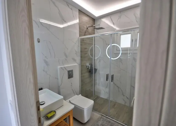 Villa Filothea With Jacuzzi & Sv By Corfuescapes *