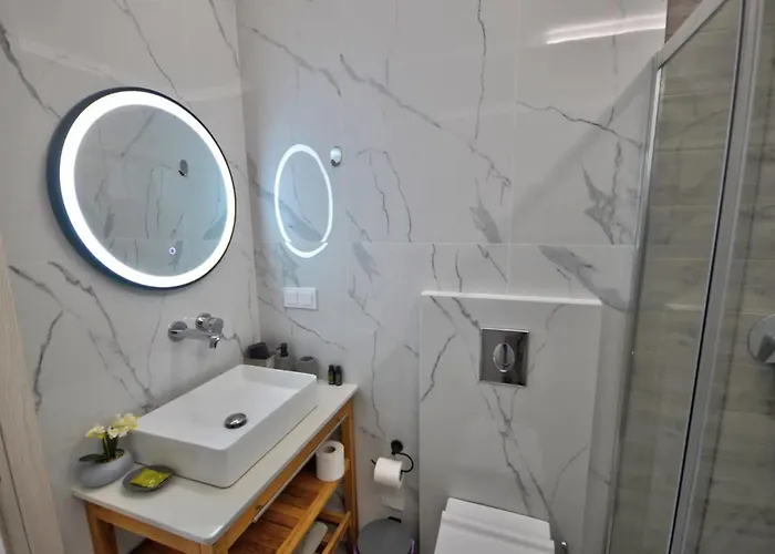 Filothea With Jacuzzi & Sv By Corfuescapes Villa Spartylas