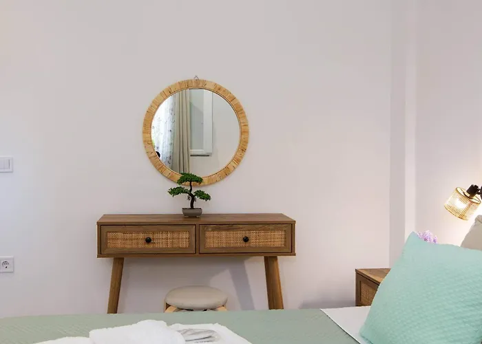 Filothea With Jacuzzi & Sv By Corfuescapes *