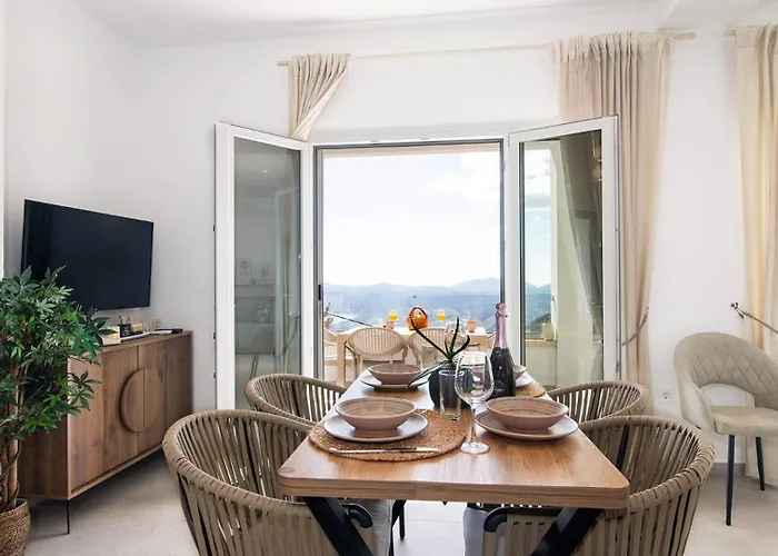 Вилла Filothea With Jacuzzi & Sv By Corfuescapes Spartylas