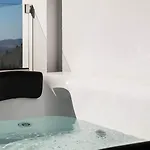 Willa Filothea With Jacuzzi & Sv By Corfuescapes Spartylas