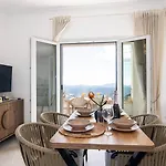Willa Filothea With Jacuzzi & Sv By Corfuescapes Spartylas