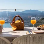 Willa Filothea With Jacuzzi & Sv By Corfuescapes