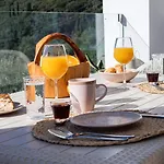 Filothea With Jacuzzi & Sv By Corfuescapes *