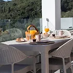 Filothea With Jacuzzi & Sv By Corfuescapes Willa *