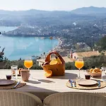 Filothea With Jacuzzi & Sv By Corfuescapes *