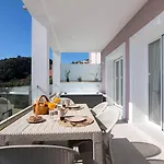 Filothea With Jacuzzi & Sv By Corfuescapes Willa Spartylas