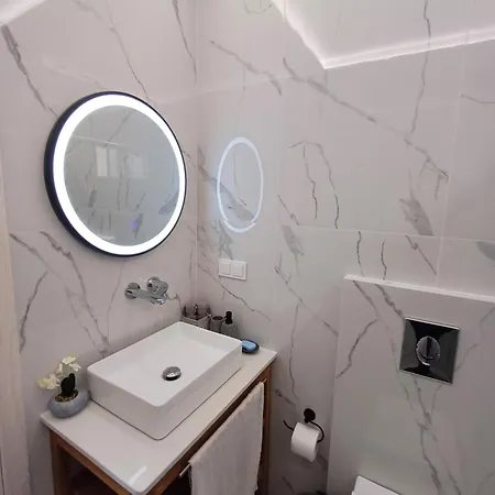 Villa Filothea With Jacuzzi & Sv By Corfuescapes Spartylas