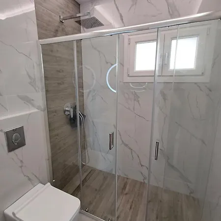 Filothea With Jacuzzi & Sv By Corfuescapes * Spartylas