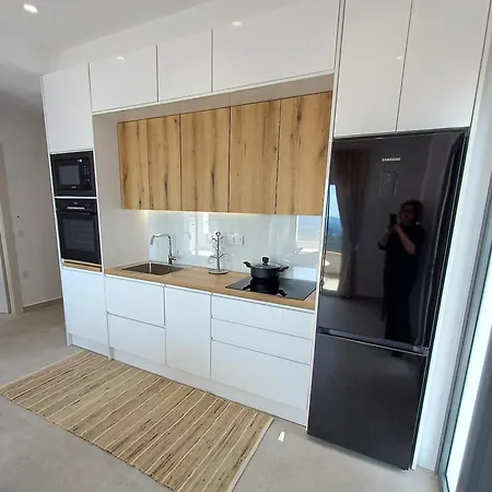 Filothea With Jacuzzi & Sv By Corfuescapes Villa