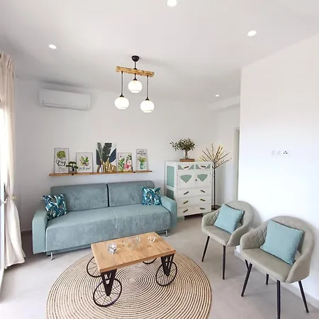 Filothea With Jacuzzi & Sv By Corfuescapes *