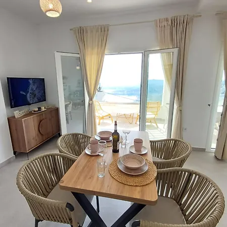 Filothea With Jacuzzi & Sv By Corfuescapes * Spartylas