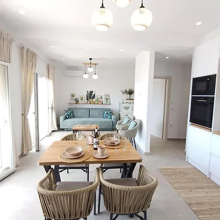 Filothea With Jacuzzi & Sv By Corfuescapes Spartylas