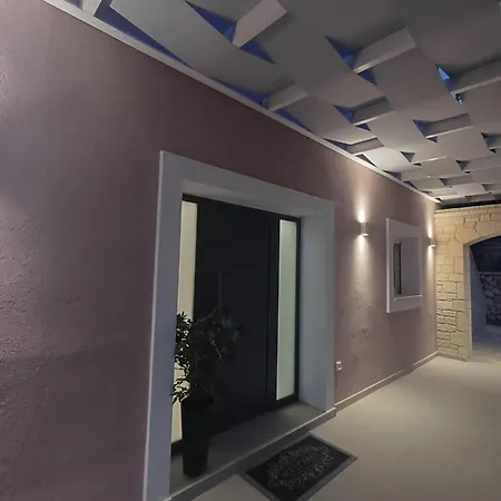 Filothea With Jacuzzi & Sv By Corfuescapes Spartylas