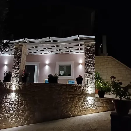 Filothea With Jacuzzi & Sv By Corfuescapes Villa *